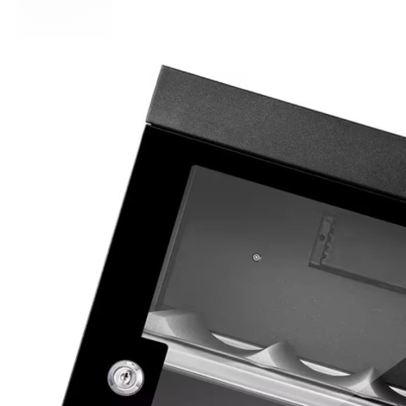 Camera Dry Cabinet - 35L帯電防止・防湿乾燥キャビネットボックス（PCB、カメラチップ用）