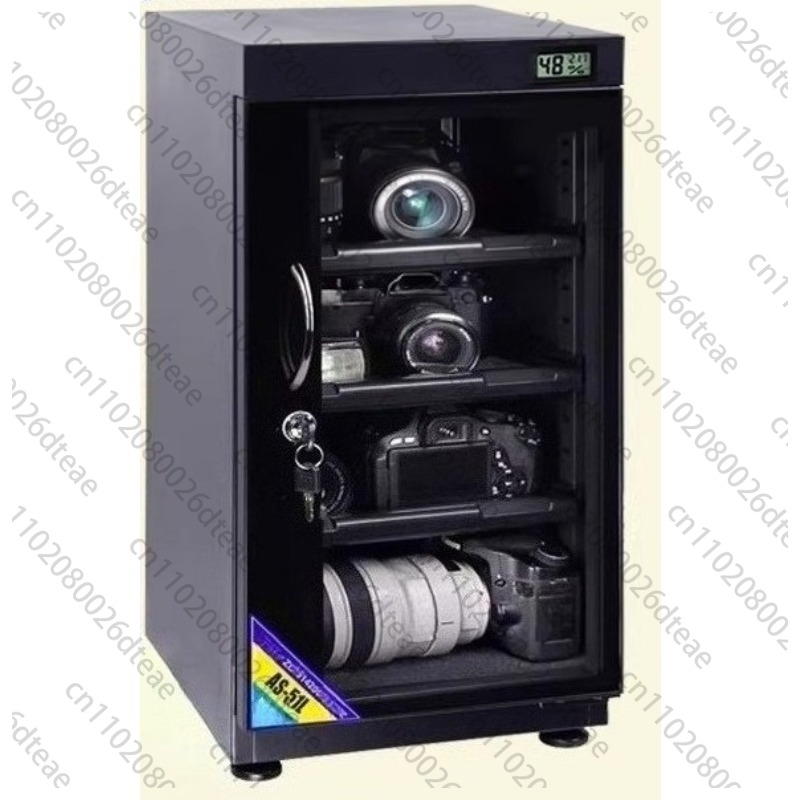 35L/40L/50L 電子乾燥キャビネットカメラレンズスタ - Camera Dry Cabinet のレビューと価格