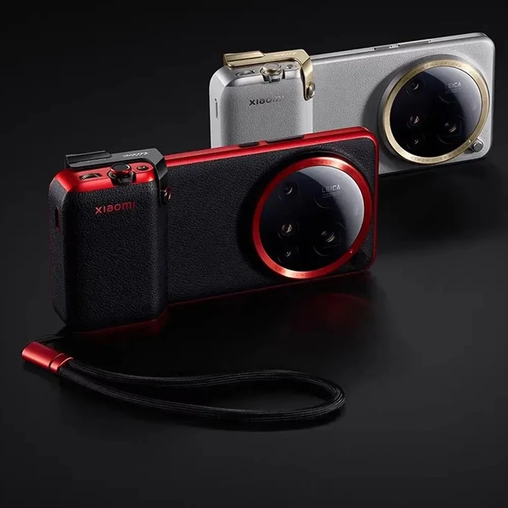 オリジナルXiaomi 15 Ultra Pro写真撮影コン - Photography Xiaomi 15 のレビューと価格