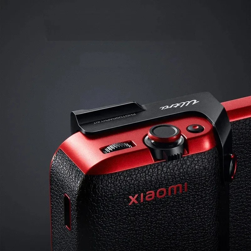 オリジナルXiaomi 15 Ultra Pro写真撮影コン - Photography Xiaomi 15 のレビューと価格