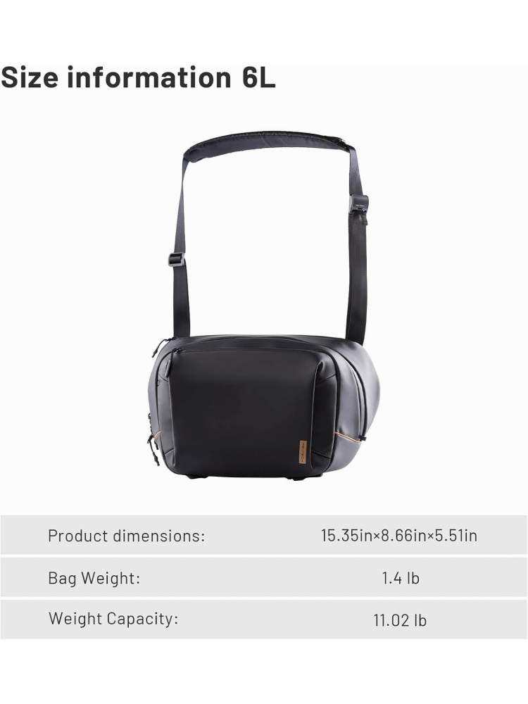 PGYTECH OneGo Solo V2 カメラスリングバ - Photography Solo のレビューと価格