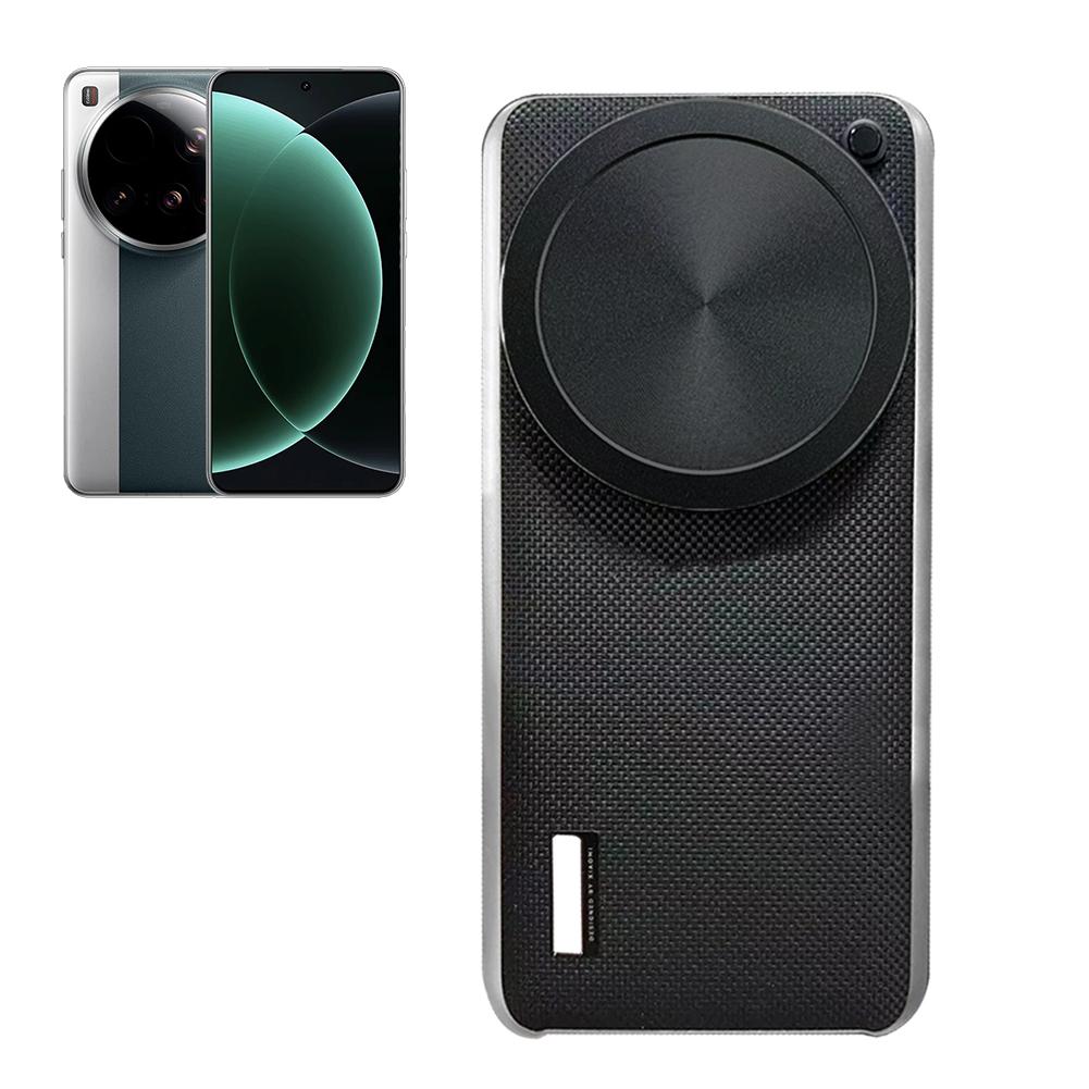 カメラレンズキャップカバー Xiaomi 15 ウルトラカメ - Photography Xiaomi 15 のレビューと価格