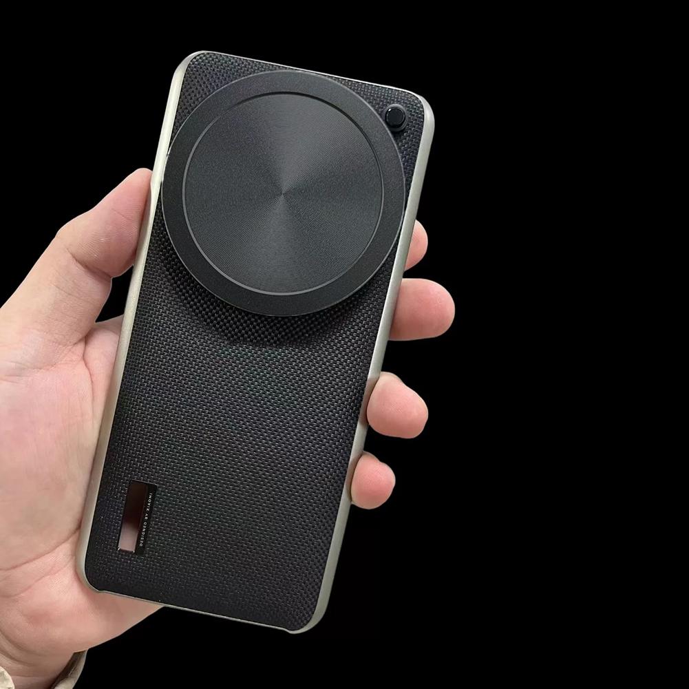 カメラレンズキャップカバー Xiaomi 15 ウルトラカメ - Photography Xiaomi 15 のレビューと価格