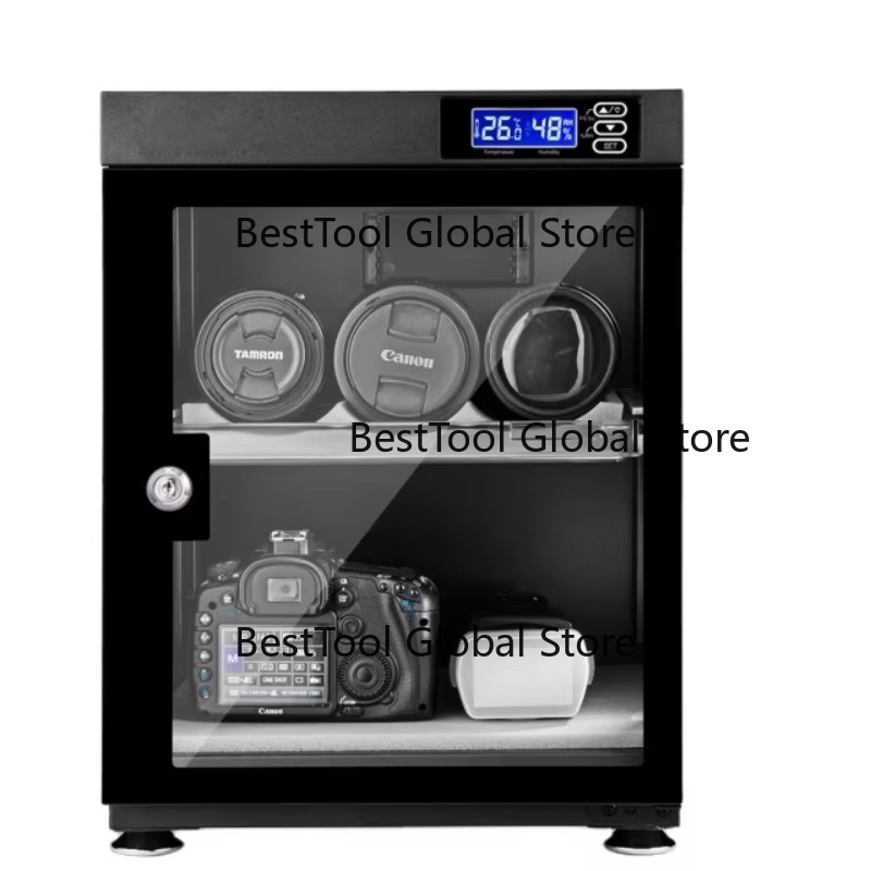 35L ANDBON ESD ドライキャビネット、PCB カ - Camera Dry Cabinet のレビューと価格
