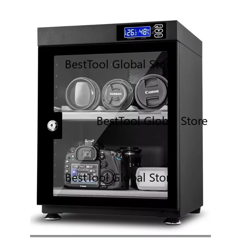 35L ANDBON ESD ドライキャビネット、PCB カ - Camera Dry Cabinet のレビューと価格