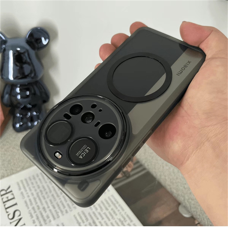 Xiaomi 17 Ultra 15 14 13用 マグネッ - Photography Xiaomi 15 のレビューと価格