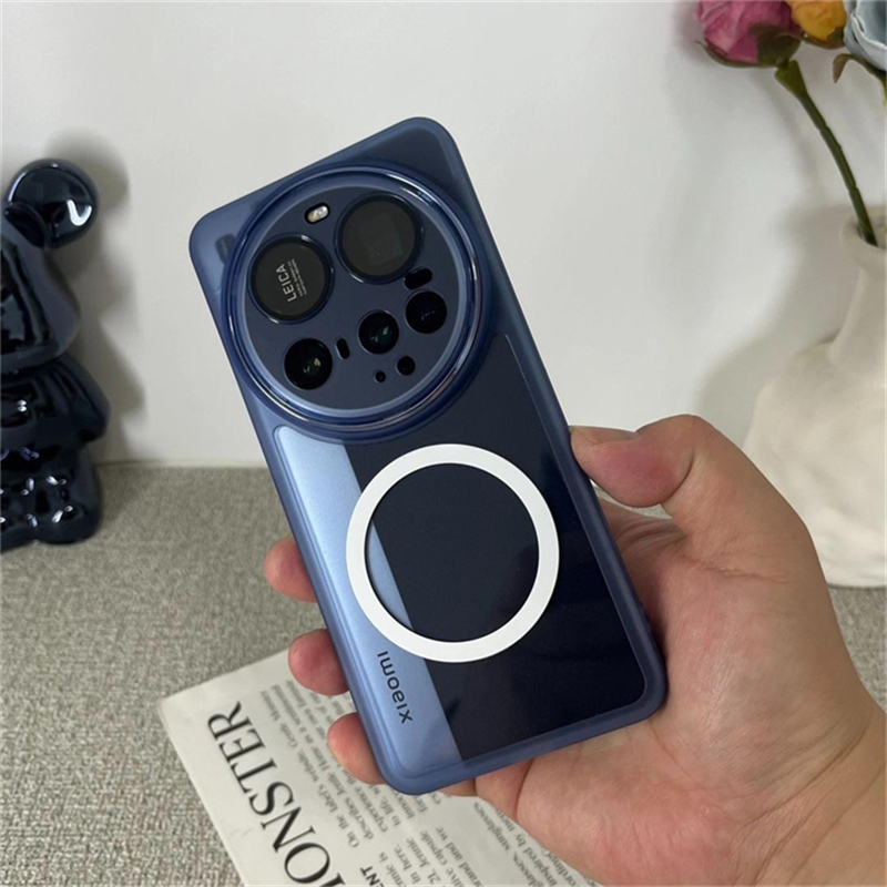 Xiaomi 17 Ultra 15 14 13用 マグネッ - Photography Xiaomi 15 のレビューと価格