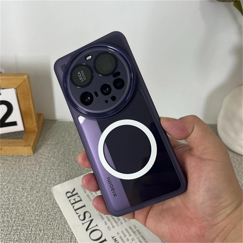 Xiaomi 17 Ultra 15 14 13用 マグネッ - Photography Xiaomi 15 のレビューと価格