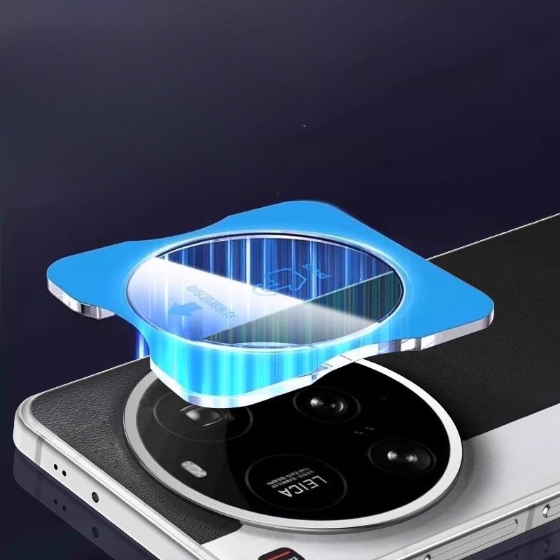 Xiaomi 15 Ultra用 フルグルーカメラレンズプロ - Photography Xiaomi 15 のレビューと価格