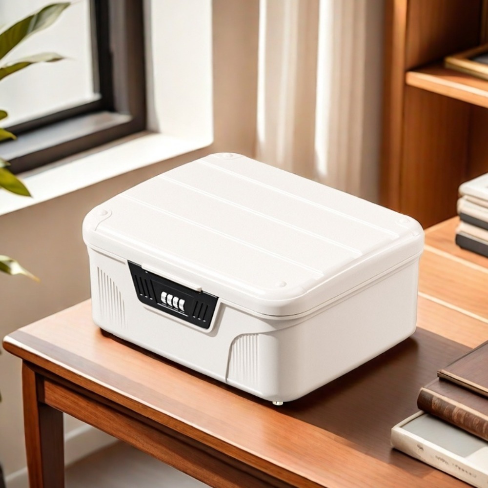安全なセキュリティ収納ボックスパスポート現金オーガナイザーケ - Camera Dry Cabinet のレビューと価格