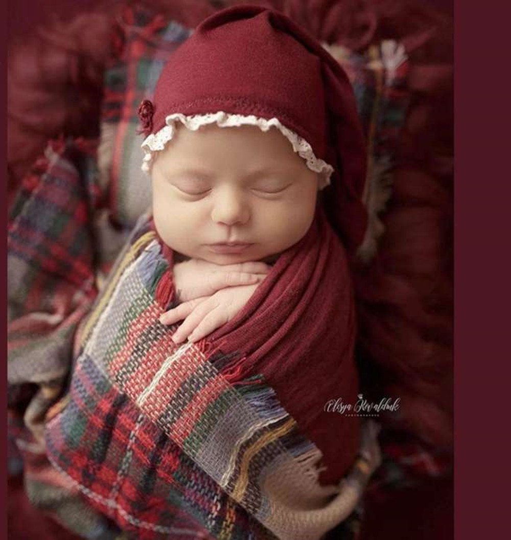 新生児の写真アクセサリー,赤ちゃんのクリスマス帽子,写真毛布 - Photography Life のレビューと価格