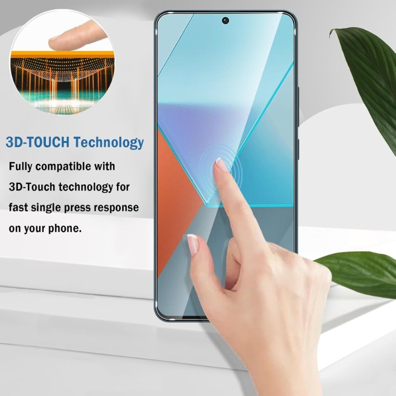 2 個のスクリーンプロテクター Xiaomi 17 Pro  - Photography Xiaomi 15 のレビューと価格