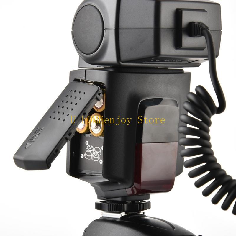 B0KF ポータブル LED リングフラッシュ小型 LED  - Photography Close Up のレビューと価格