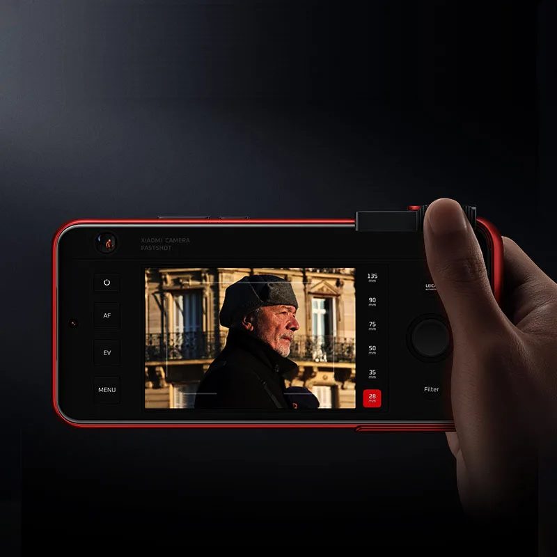 100% オリジナル Xiaomi 15 ウルトラプロフェッ - Photography Xiaomi 15 のレビューと価格