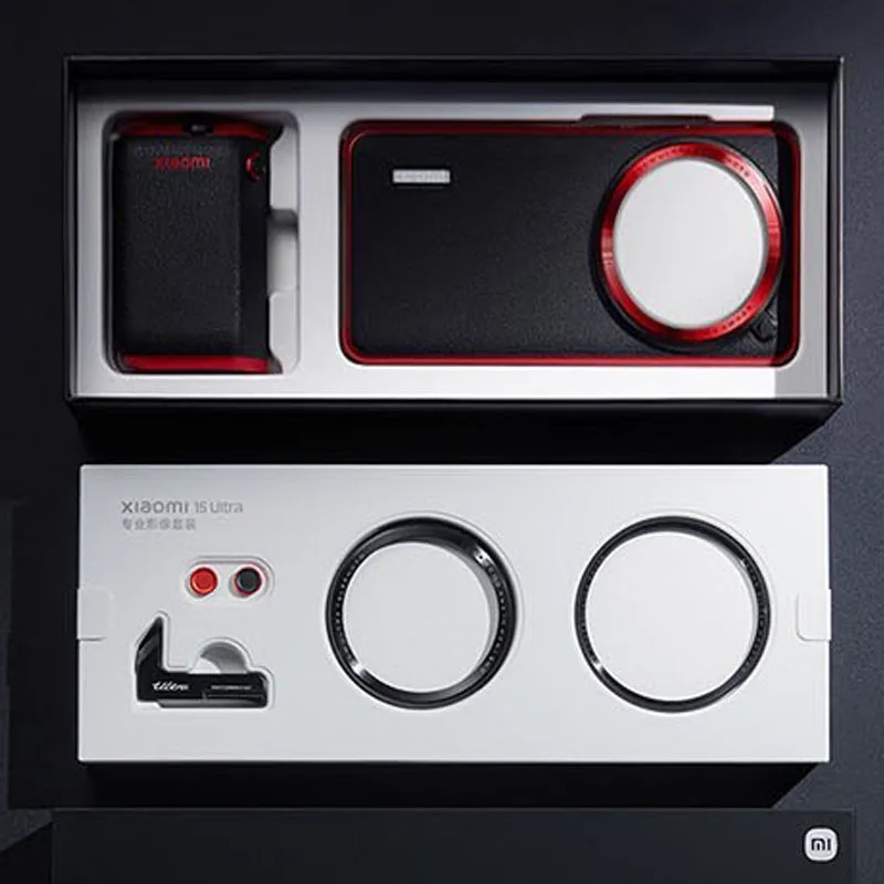 100% オリジナル Xiaomi 15 ウルトラプロフェッ - Photography Xiaomi 15 のレビューと価格