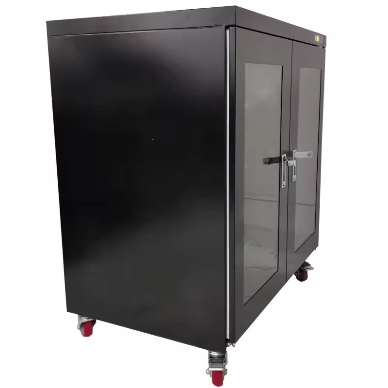 435L業務用電子防湿湿度制御カメラドライキャビネットBGA - Camera Dry Cabinet のレビューと価格