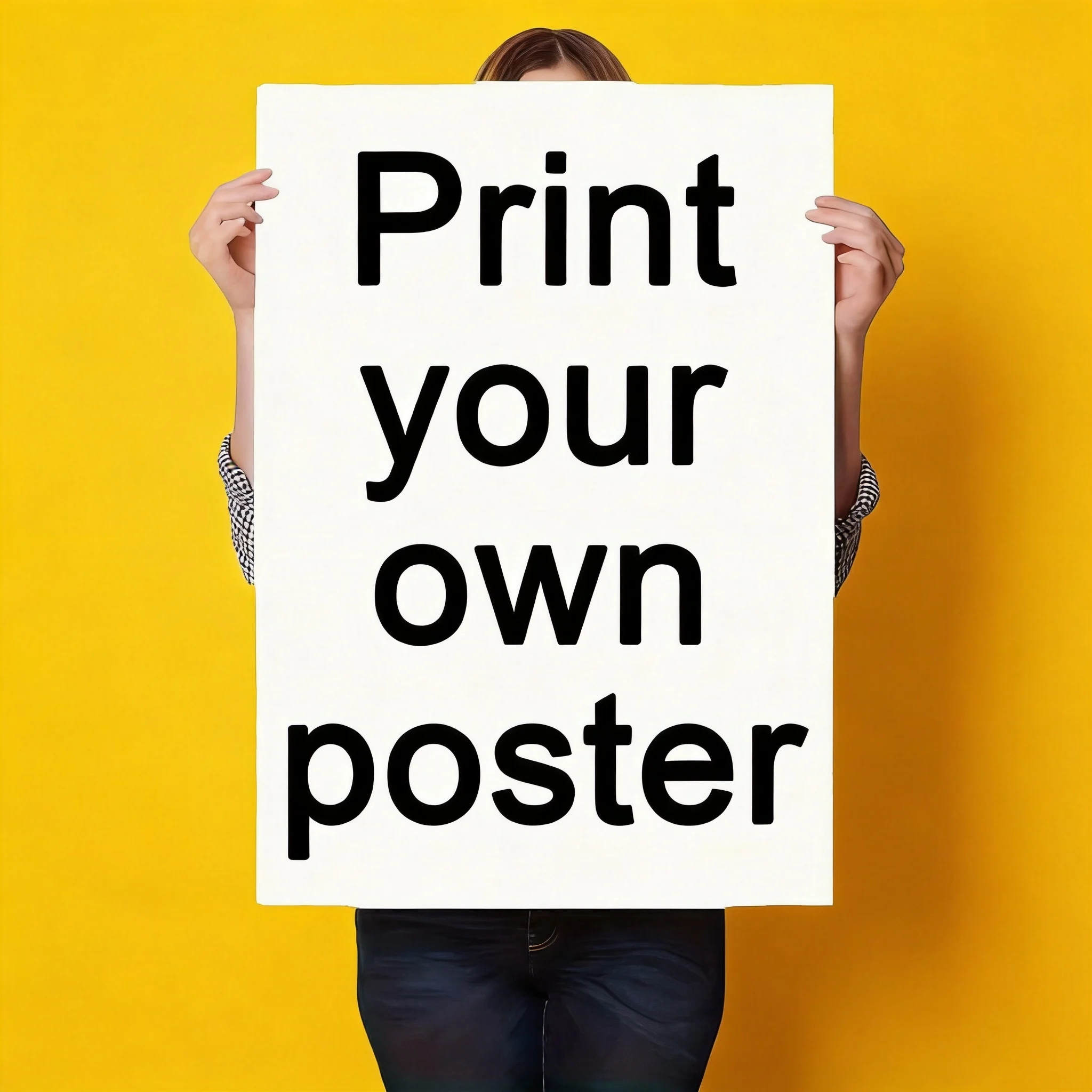 4枚セット カスタムキャンバスプリント パーソナライズ写真  - Photography Poster のレビューと価格