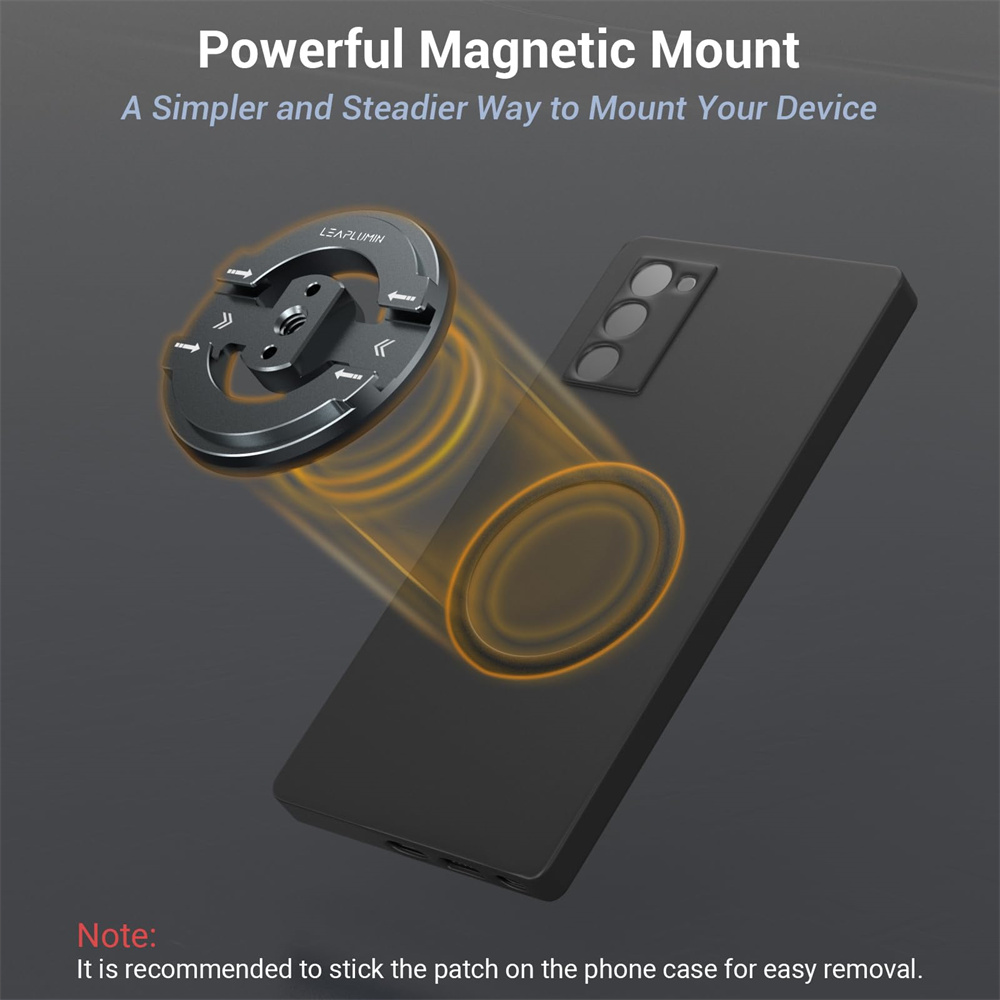 磁気携帯電話ホルダー,iPhone 16 15 14 13  - Photography Xiaomi 15 のレビューと価格