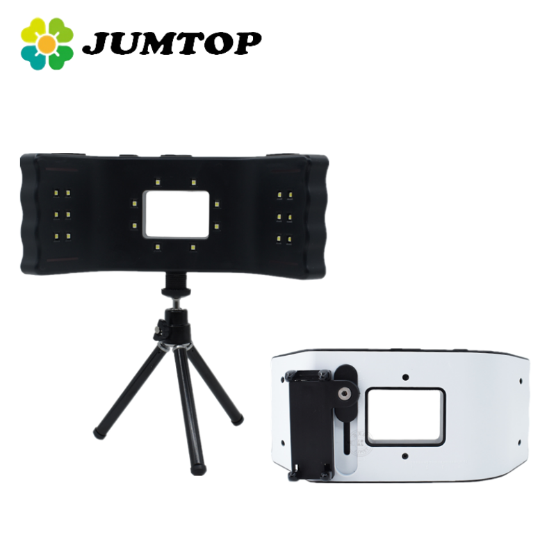 JUMTOP歯科撮影ライトLED口腔充填ランプ（治療用比色写 - Photography Treatment のレビューと価格