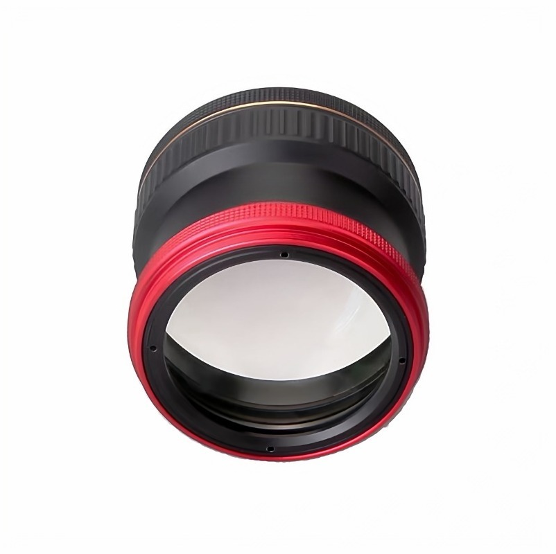WFL06S + 23 水中潜水撮影マクロレンズ クローズア - Photography Close Up のレビューと価格