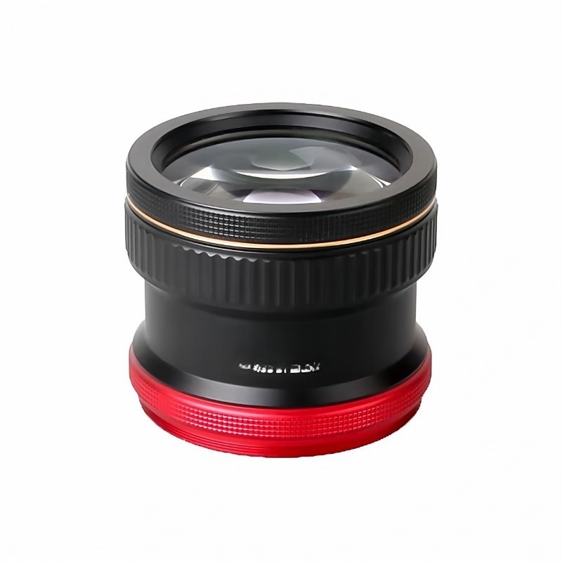 WFL06S + 23 水中潜水撮影マクロレンズ クローズア - Photography Close Up のレビューと価格