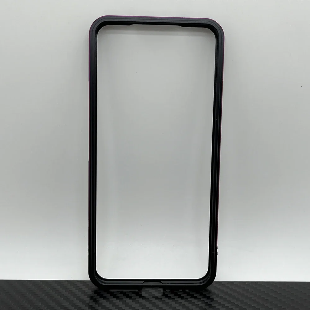 軽量金属バンパー Xiaomi 15 Pro フレーム用 薄 - Photography Xiaomi 15 のレビューと価格